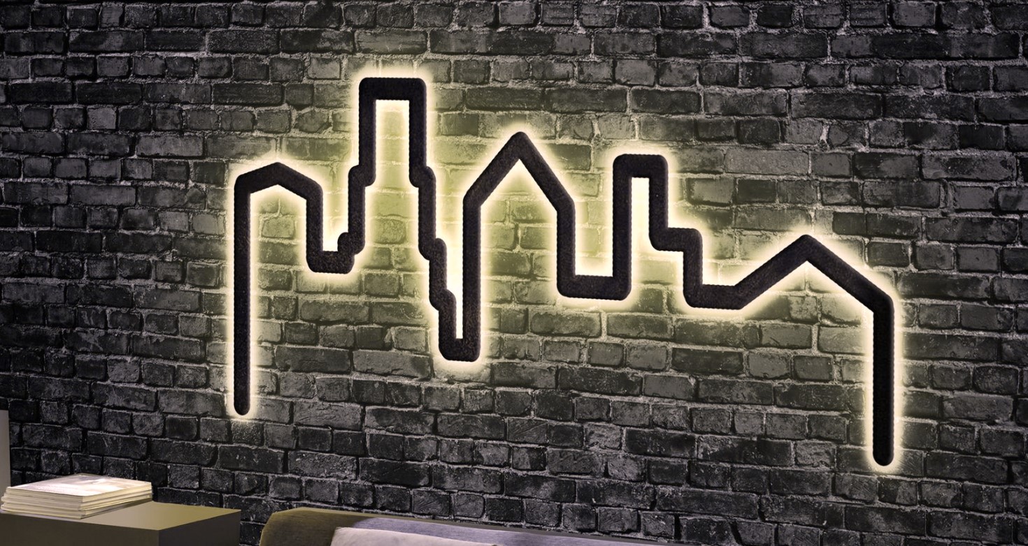 LED pásek 12V 12W 3000K IP20 FLEXI LED